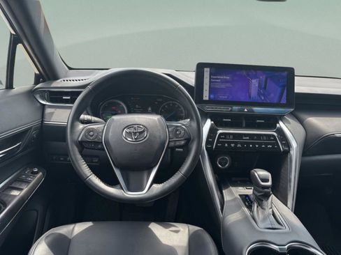 Used 2023 Toyota Venza Nightshade AWD/4WD image 9