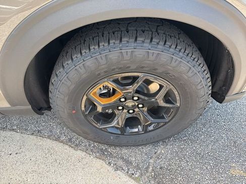 New 2026 Ford Explorer Tremor image 11