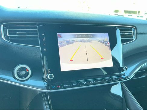 Used 2022 Jeep Wagoneer Series I image 38