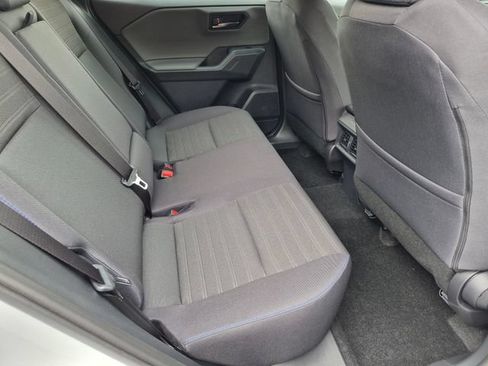 Used 2026 Toyota RAV4 SE w/ Weather Package AWD/4WD image 30