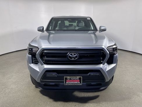 New 2026 Toyota Tacoma SR5 image 8