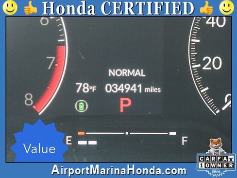 Used 2025 Honda Civic Sport image 23