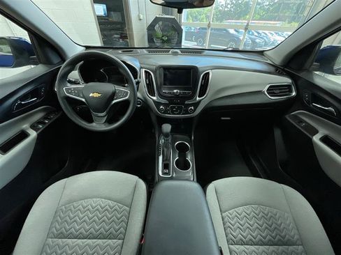 Used 2022 Chevrolet Equinox LT FWD image 22