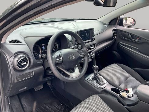 Used 2019 Hyundai Kona SE AWD/4WD image 17