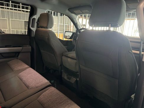 Used 2023 Ford F150 XLT w/ Trailer Tow Package image 20