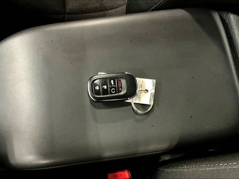 Used 2023 Honda Accord EX image 35