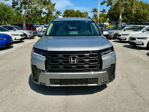 New 2026 Honda Pilot EX-L image 2
