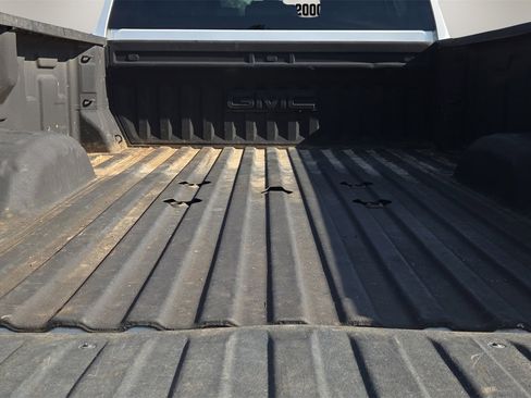 Used 2020 GMC Sierra 3500 SLT w/ Gooseneck/5TH Wheel Package image 37