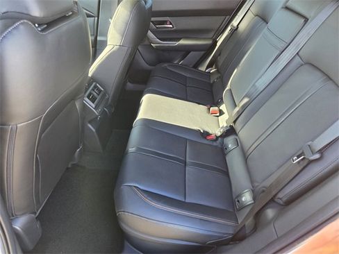 New 2026 MAZDA CX-50 2.5 Hybrid w/ Weather Package image 8