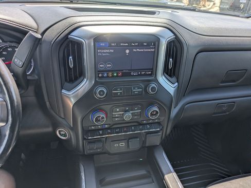 Used 2022 Chevrolet Silverado 3500 LTZ w/ LTZ Plus Package AWD/4WD image 25