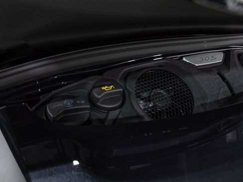 Used 2026 Porsche 911 Targa 4S image 86