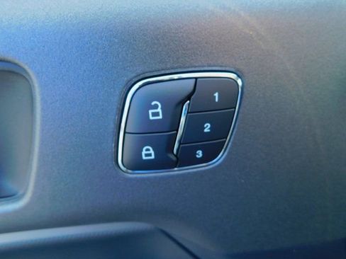 New 2025 Ford Bronco Sport Outer Banks w/ Outer Banks Tech Package+ AWD/4WD image 16
