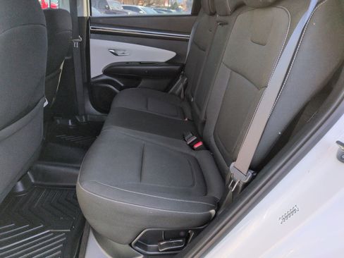 Certified 2023 Hyundai Tucson SEL image 28