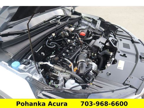 Certified 2025 Acura ADX Base image 31