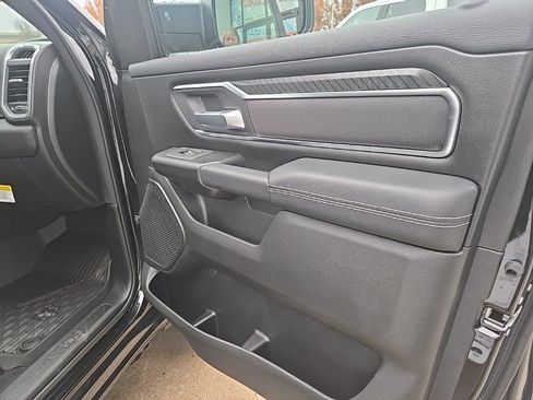 New 2026 RAM 1500 Big Horn image 82