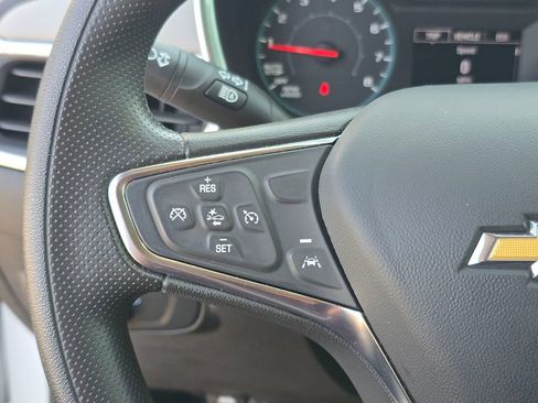 Used 2024 Chevrolet Equinox LS w/ Sport Edition image 15