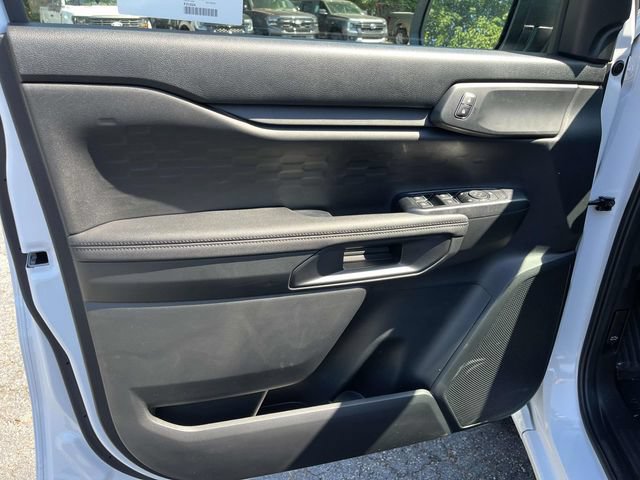New 2026 Ford Ranger XLT w/ Equipment Group 301A High RWD image 12