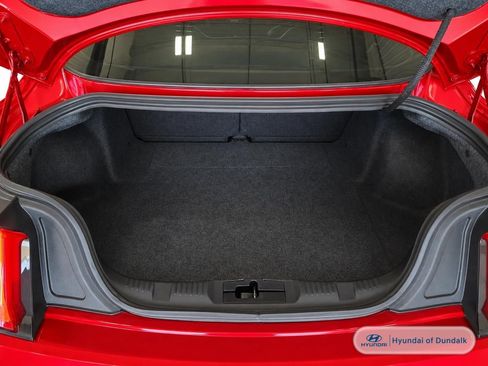 Used 2019 Ford Mustang GT Premium w/ Equipment Group 401A RWD image 12