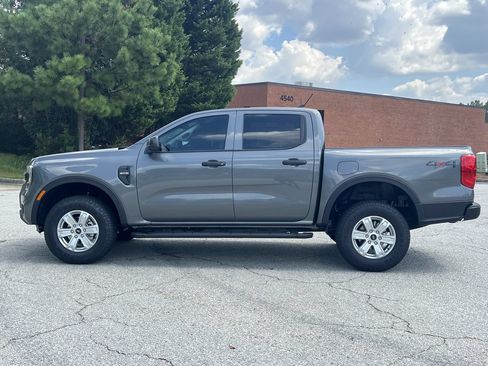 New 2026 Ford Ranger XL w/ Trailer Tow Package AWD/4WD image 19