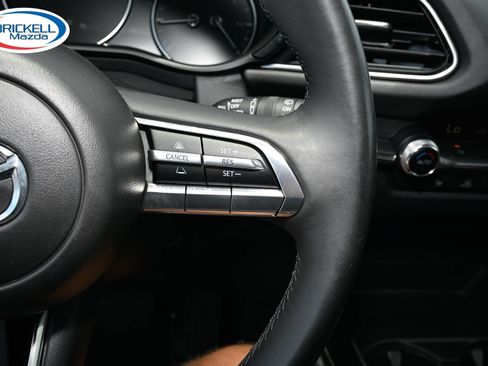 Used 2023 MAZDA CX-30 AWD 2.5 S w/ Preferred Package image 30