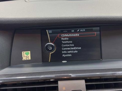 Used 2014 BMW X3 xDrive28i AWD/4WD image 30