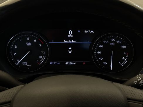 Certified 2023 Cadillac XT4 Sport image 20