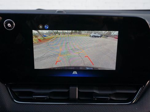 New 2026 Chevrolet Equinox RS AWD/4WD image 19