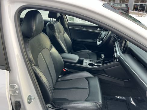 Used 2023 Kia K5 GT-Line image 26