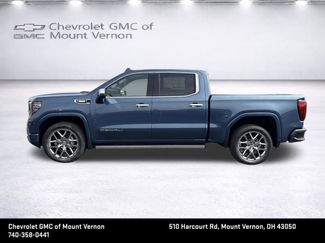 New 2026 GMC Sierra 1500 Denali w/ Technology Package AWD/4WD video 2