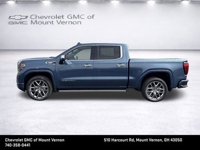 New 2026 GMC Sierra 1500 Denali w/ Technology Package