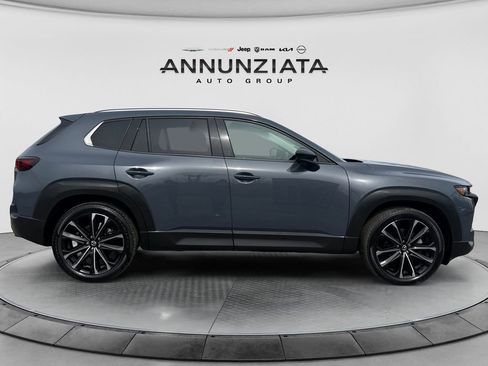 Used 2025 MAZDA CX-50 AWD 2.5 S w/ Premium Plus Pkg image 6