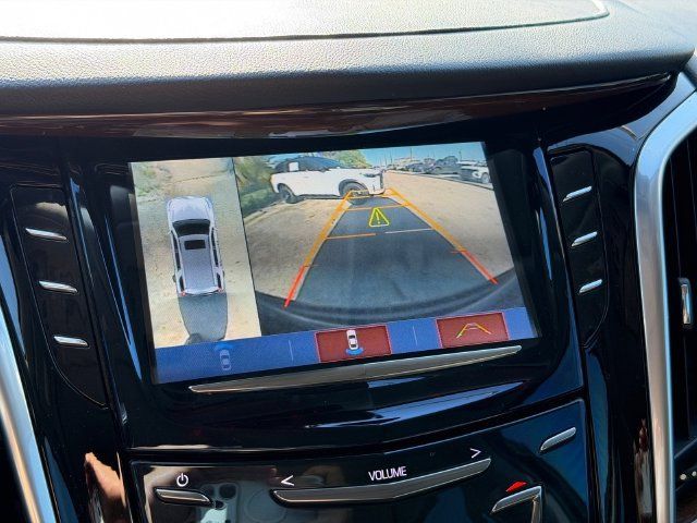 Used 2020 Cadillac Escalade Luxury AWD/4WD image 26