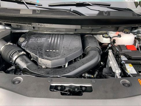 New 2026 Buick Enclave Avenir w/ Super Cruise Package image 11