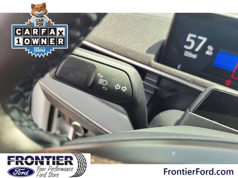 Certified 2024 Ford Mustang Mach-E Select RWD image 17