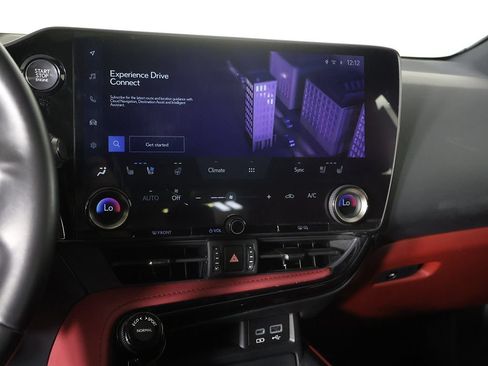 Used 2024 Lexus NX 350 AWD image 42