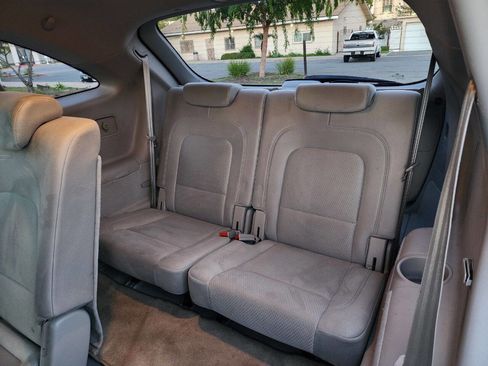 Used 2007 Hyundai Veracruz GLS image 19