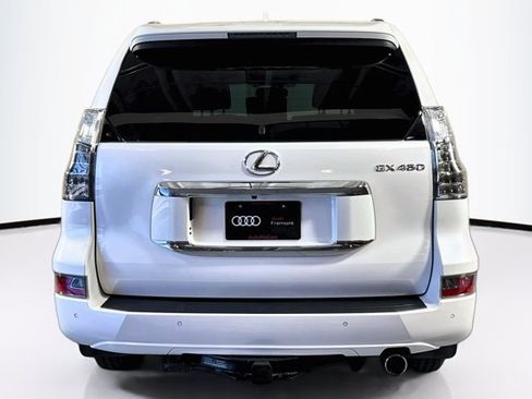 Used 2016 Lexus GX 460 Luxury AWD/4WD image 6