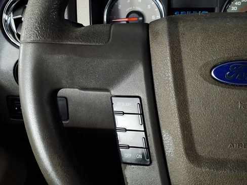 Used 2010 Ford F150 XLT RWD image 18