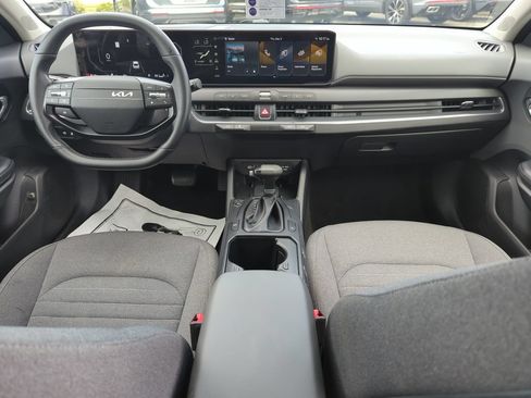 Used 2025 Kia K4 EX FWD image 22
