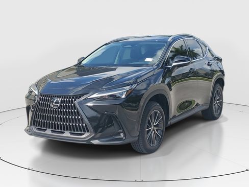 Used 2024 Lexus NX 250 FWD w/ Cold Area Package image 5
