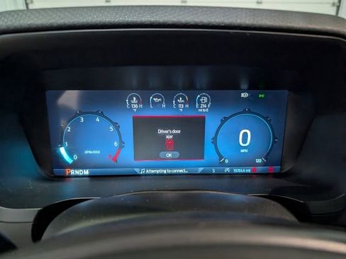 Used 2025 Ford F150 XLT w/ Equipment Group 301A Standard image 16