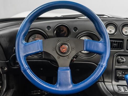 Used 1996 Dodge Viper RT/10 image 15