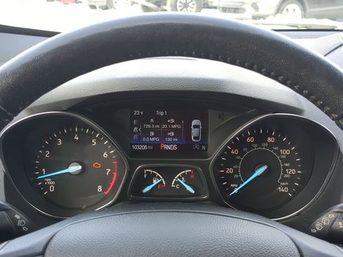 Used 2018 Ford Escape Titanium image 35