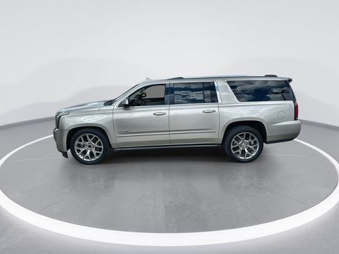 Used 2016 GMC Yukon XL Denali w/ Open Road Package RWD image 5