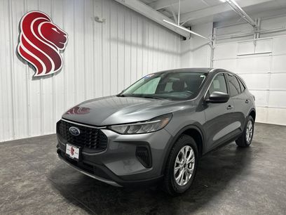 Used 2024 Ford Escape Active