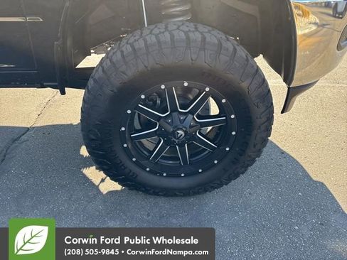 Used 2019 RAM 2500 Big Horn image 5