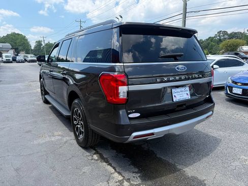 Used 2024 Ford Expedition Max XLT AWD/4WD image 10
