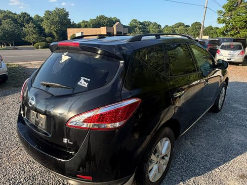 Used 2014 Nissan Murano SL w/ Navigation Package FWD image 7