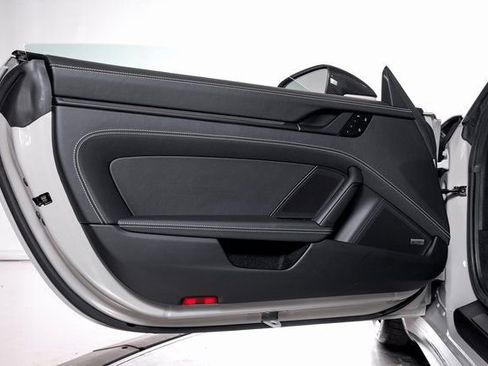 Used 2026 Porsche 911 Targa 4 GTS image 56