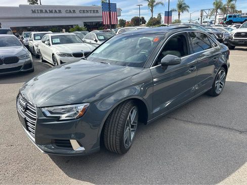 Used 2019 Audi A3 2.0T Premium w/ Convenience Package image 11